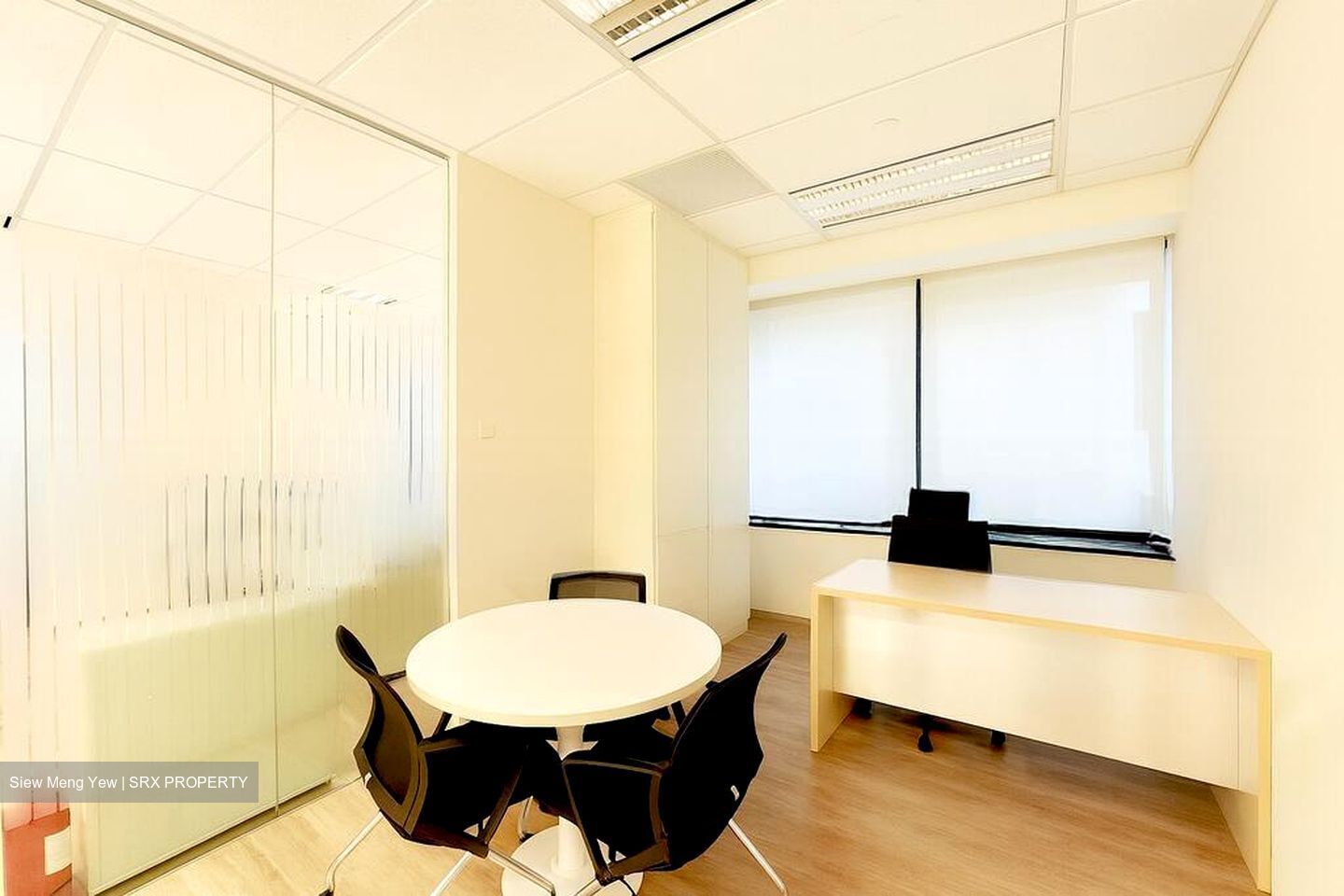 Chartered Bank Building (D1), Office #511118681